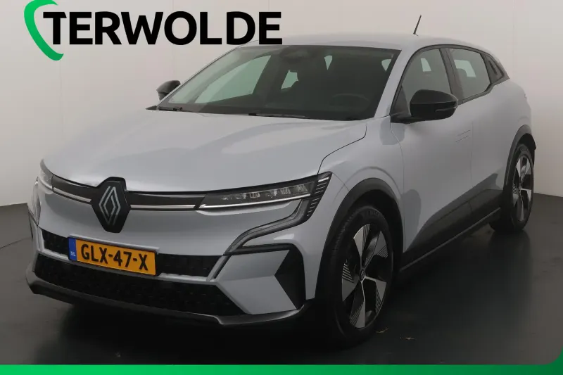 Renault Mégane E-Tech (2025)