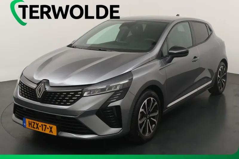 Renault Clio (2025)