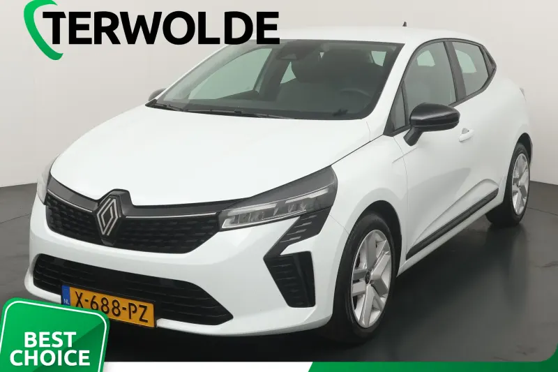 Renault Clio (2024)