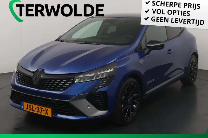 Renault Clio (2026)