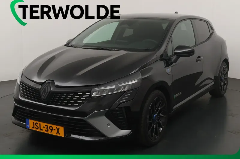 Renault Clio (2026)