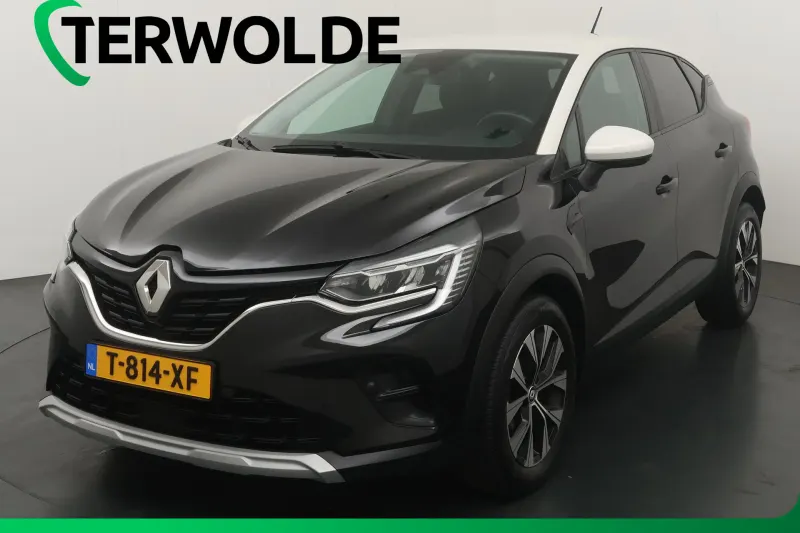 Renault Captur (2023)