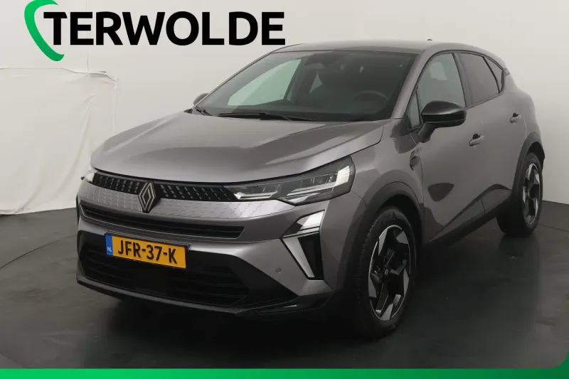 Renault Captur (2025)