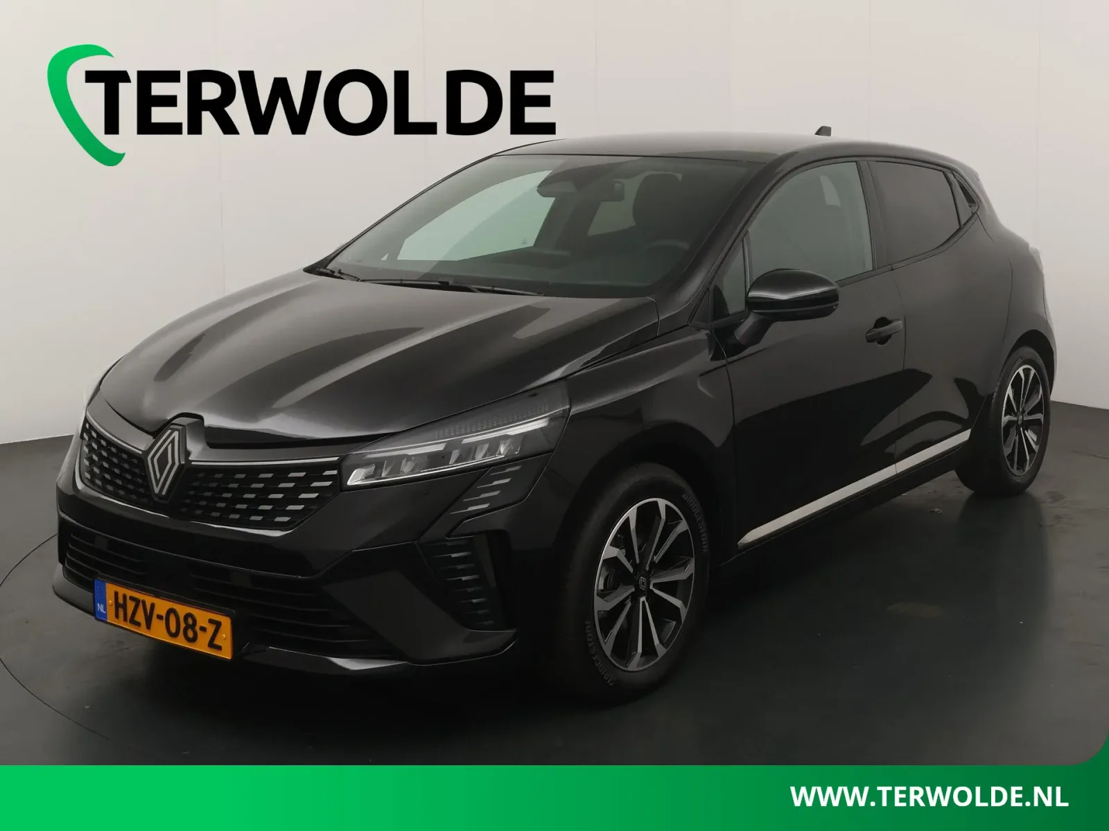 Renault Clio (2025) — foto 1