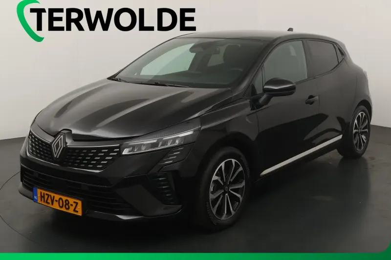 Renault Clio (2025)
