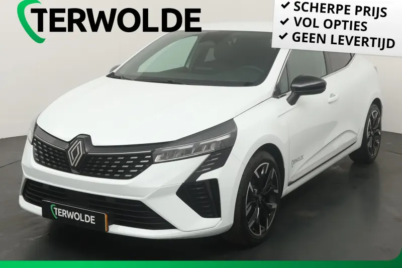 Renault Clio (2025)