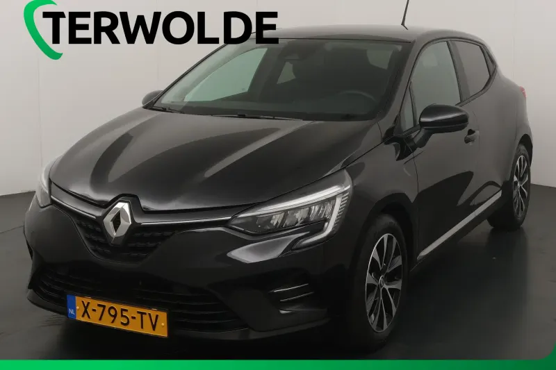 Renault Clio (2024)