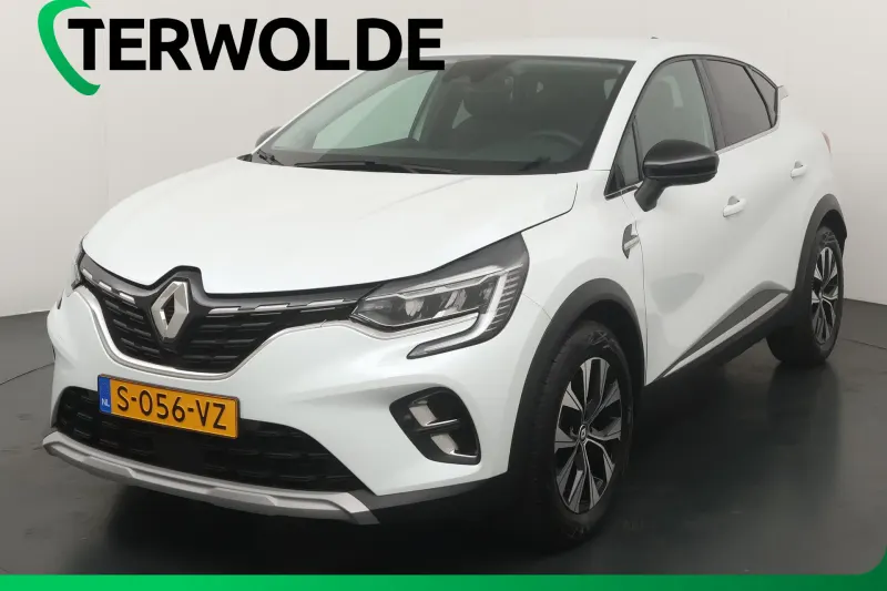 Renault Captur (2023)