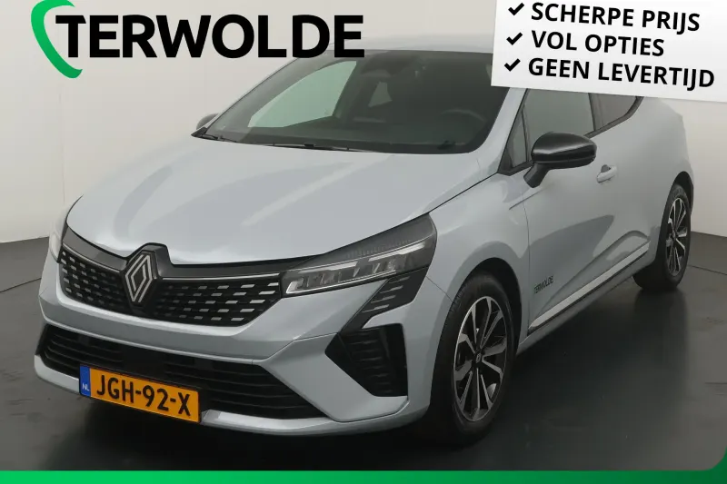 Renault Clio (2025)