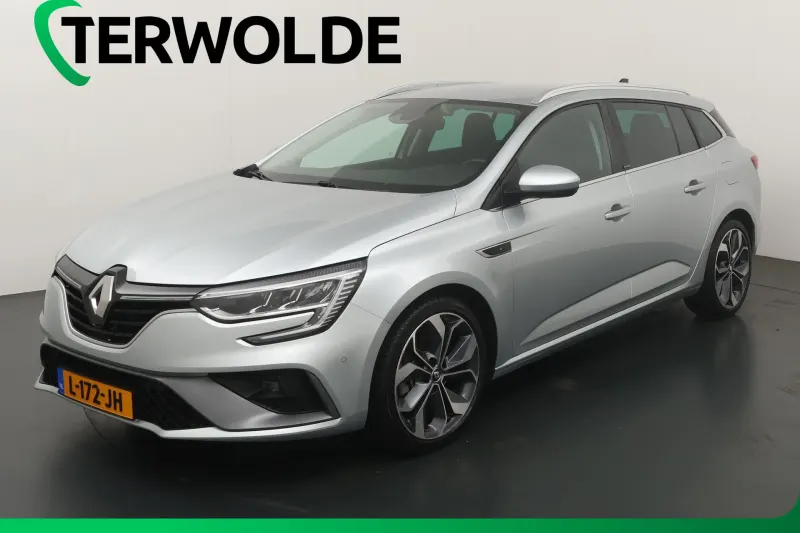 Renault Mégane (2021)