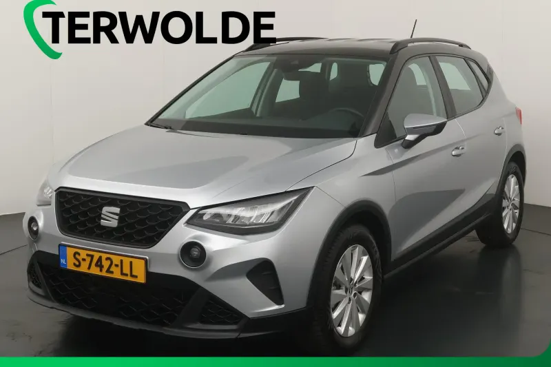 SEAT Arona (2023)