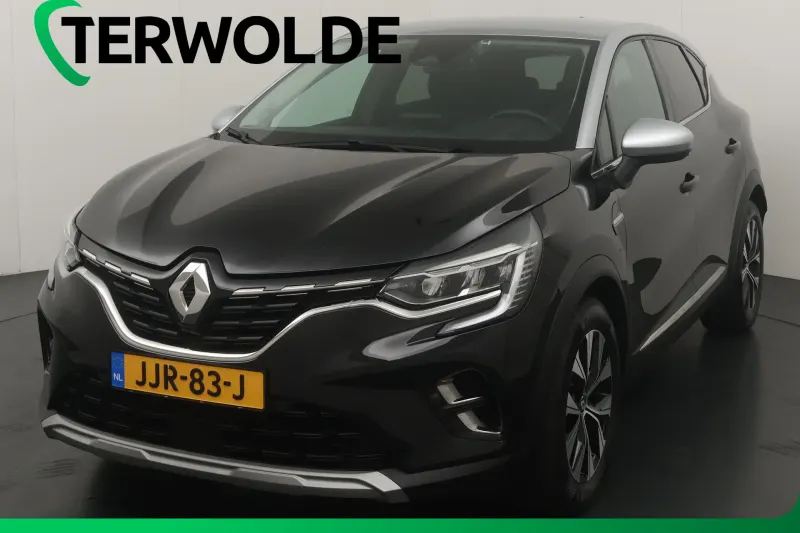 Renault Captur (2024)