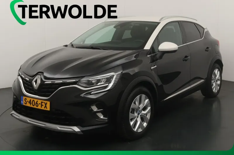 Renault Captur (2021)