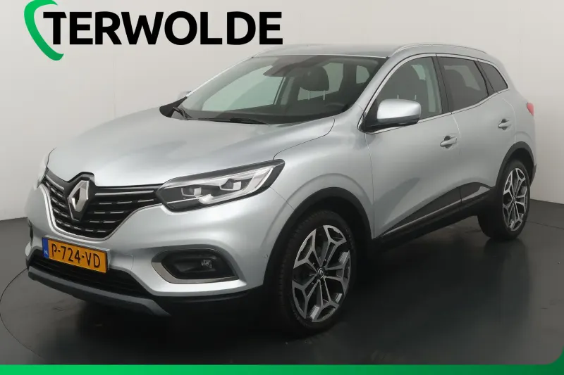 Renault Kadjar (2022)