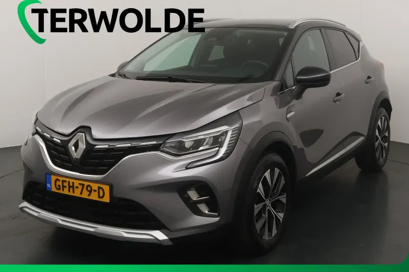 Renault Captur (2023)