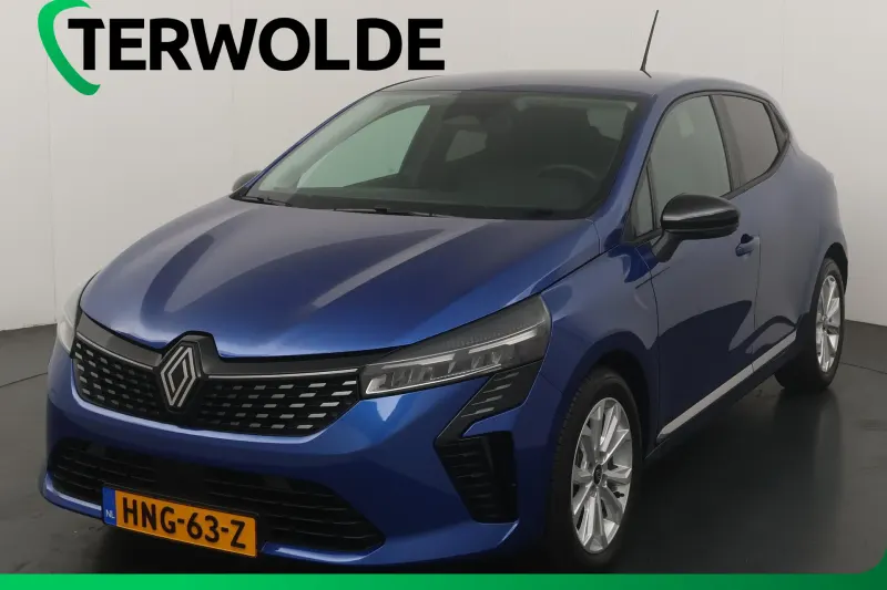 Renault Clio (2025)