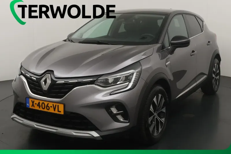 Renault Captur (2024)