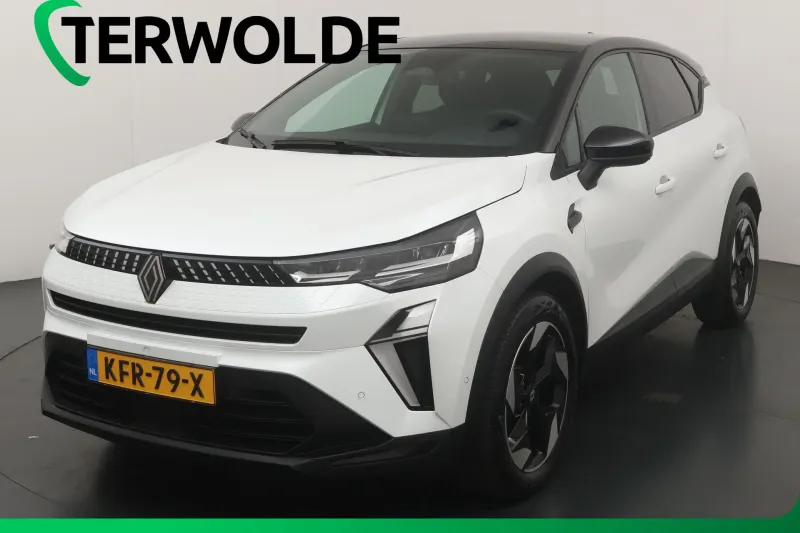 Renault Captur (2025)