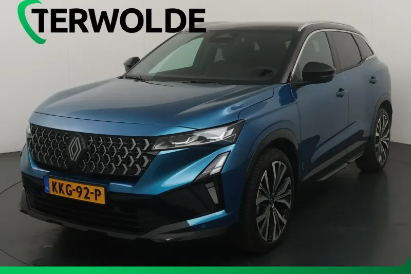 Renault Austral (2026)