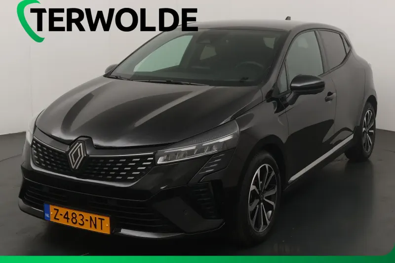 Renault Clio (2024)