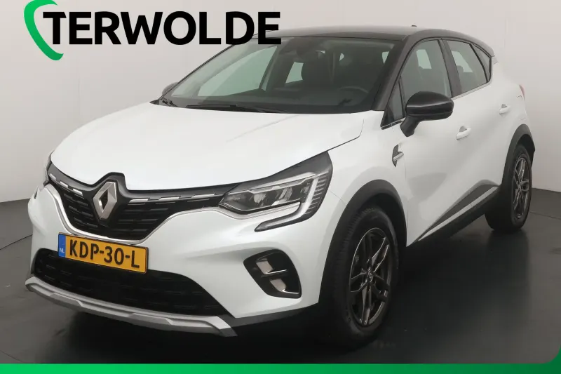 Renault Captur (2022)
