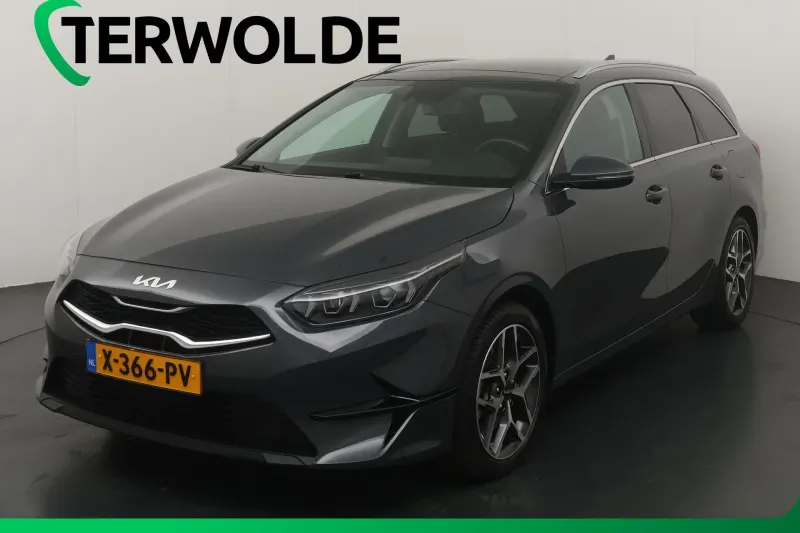 Kia Ceed Sportswagon (2024)