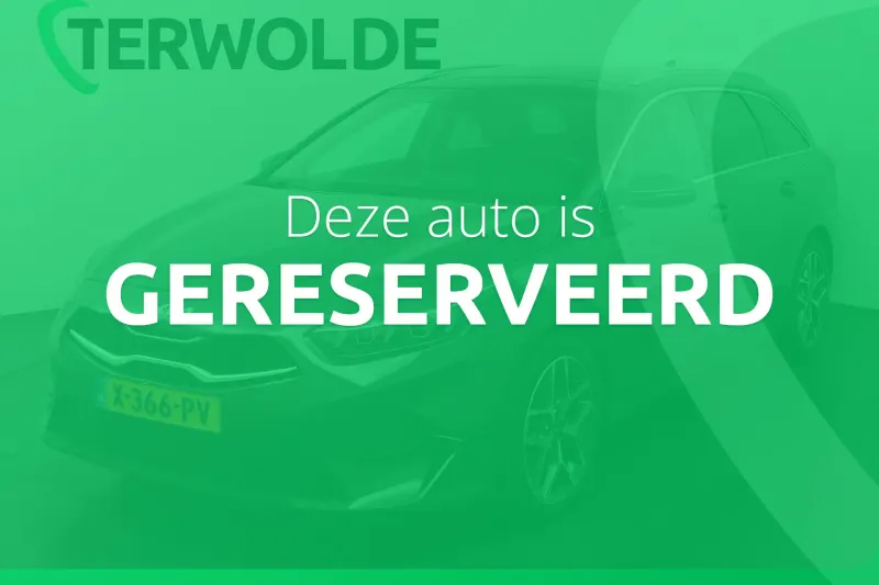 Kia Ceed Sportswagon (2024)