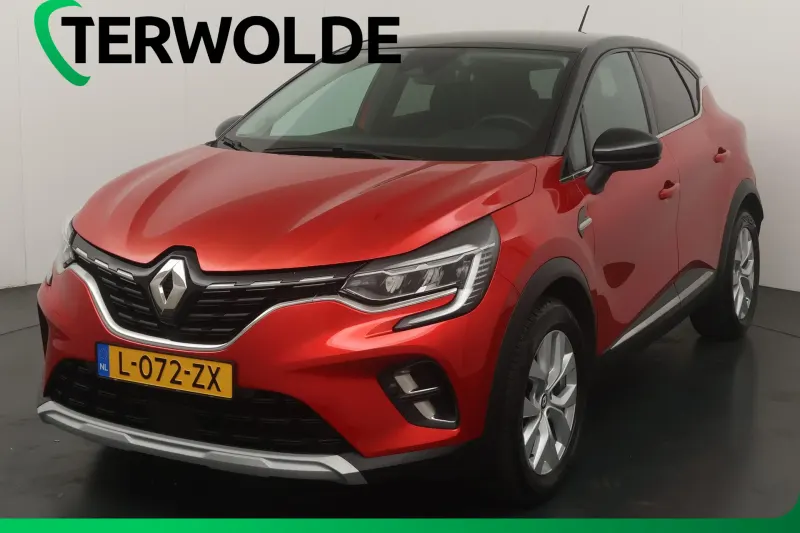 Renault Captur (2021)
