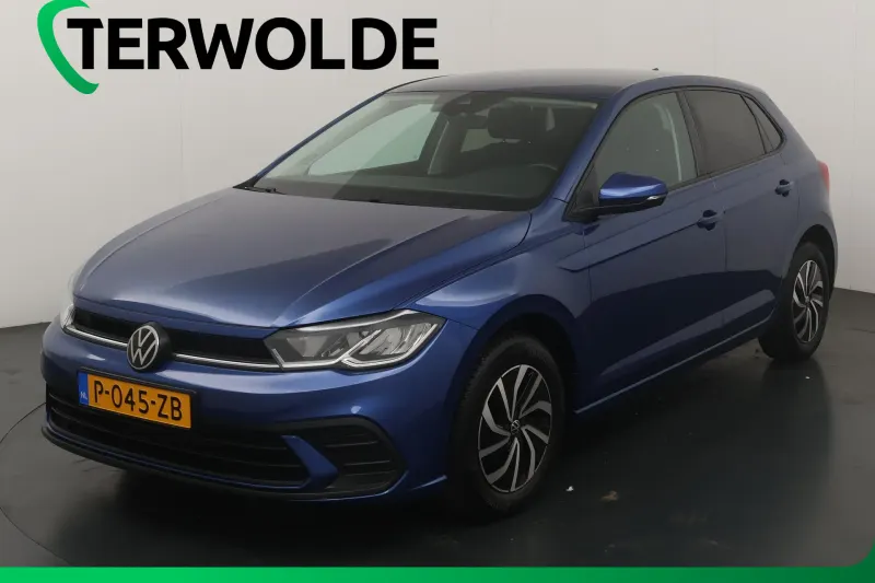 Volkswagen Polo (2022)