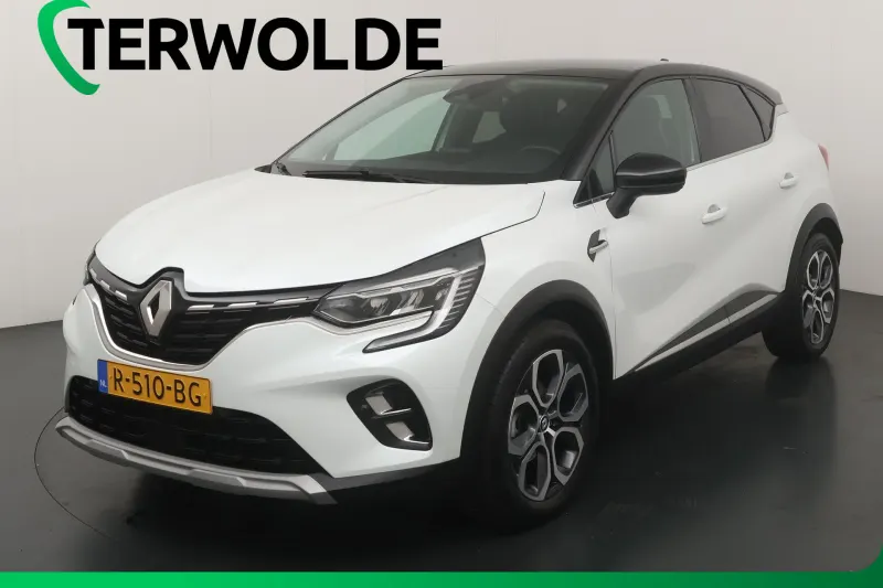 Renault Captur (2022)