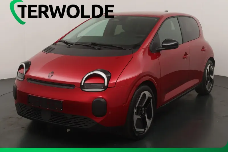 Renault Twingo (2026)