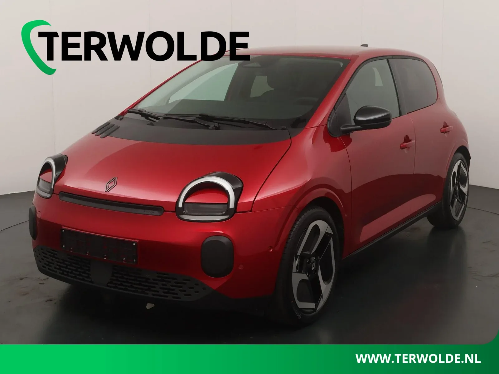 Renault Twingo (2026) — foto 1