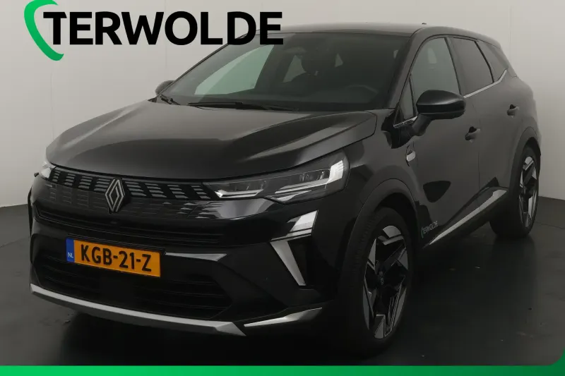 Renault Symbioz (2026)