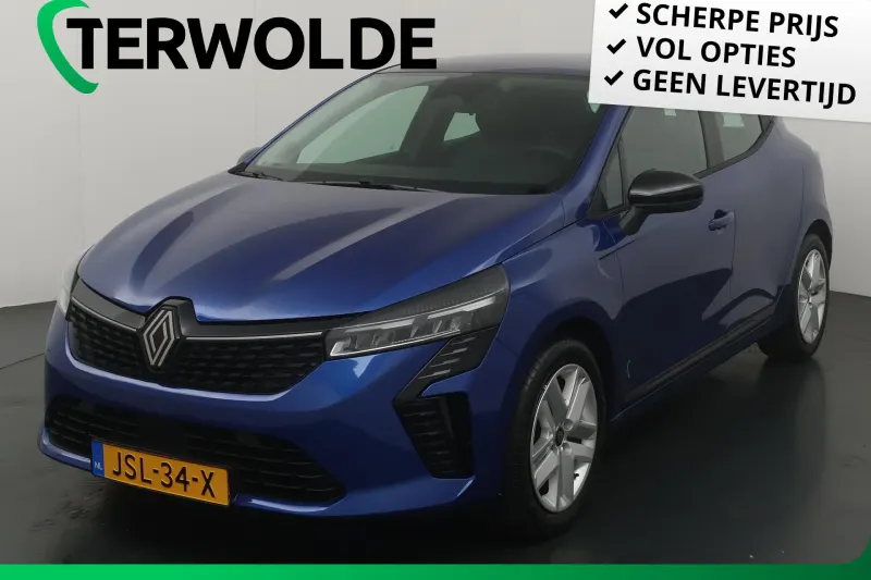 Renault Clio (2026)
