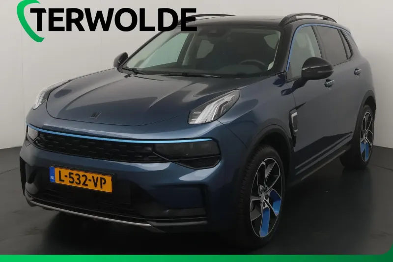 Lynk & Co 01 (2021)