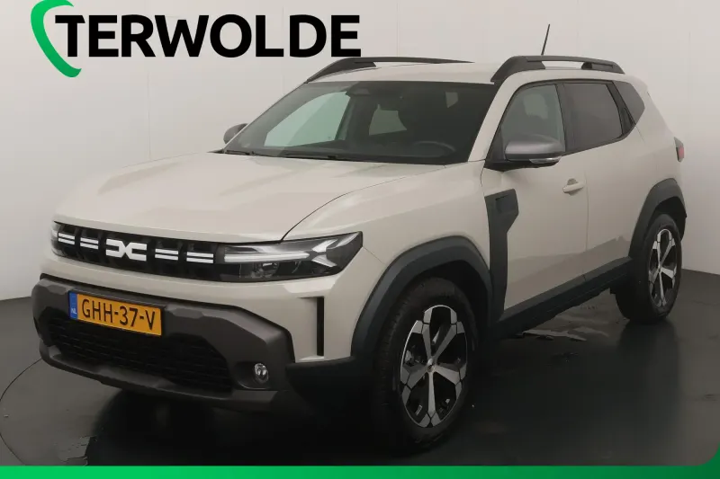 Dacia Duster (2024)