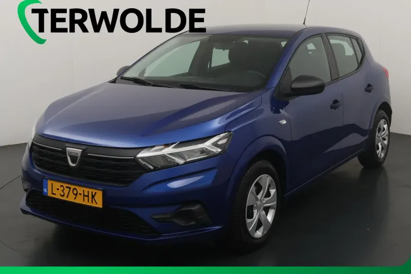 Dacia Sandero (2021)
