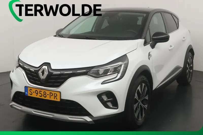 Renault Captur (2023)