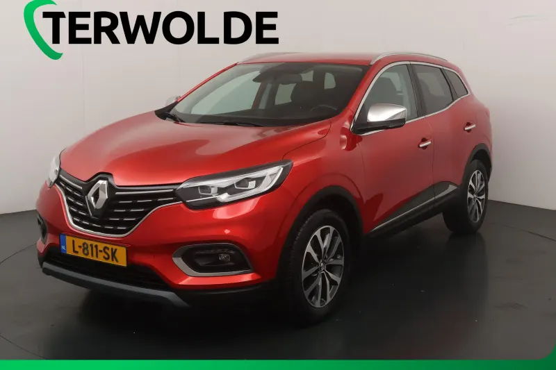 Renault Kadjar (2021)