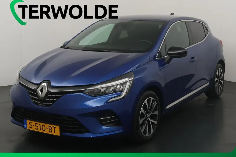 Renault Clio (2023)