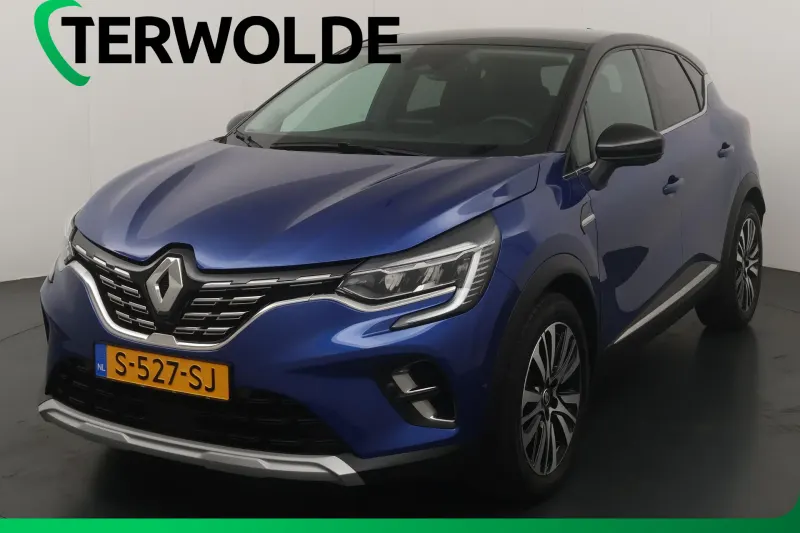 Renault Captur (2023)