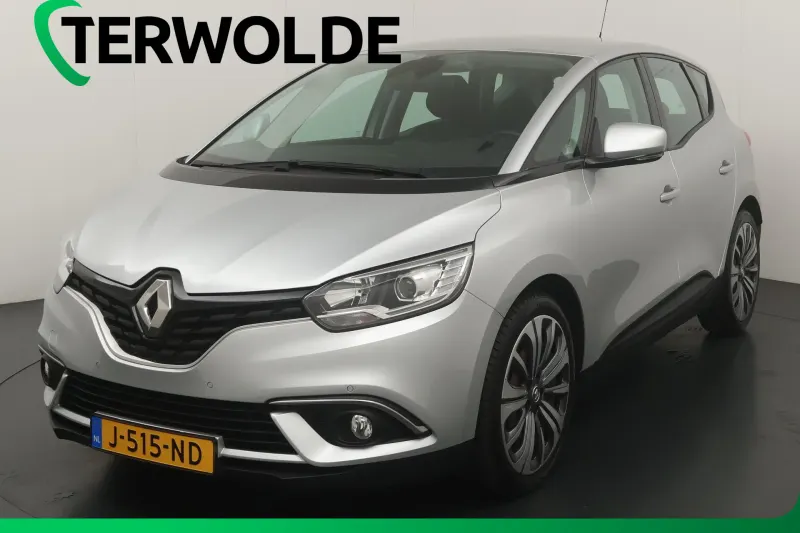 Renault Scénic (2019)