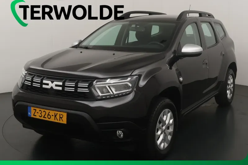 Dacia Duster (2024)