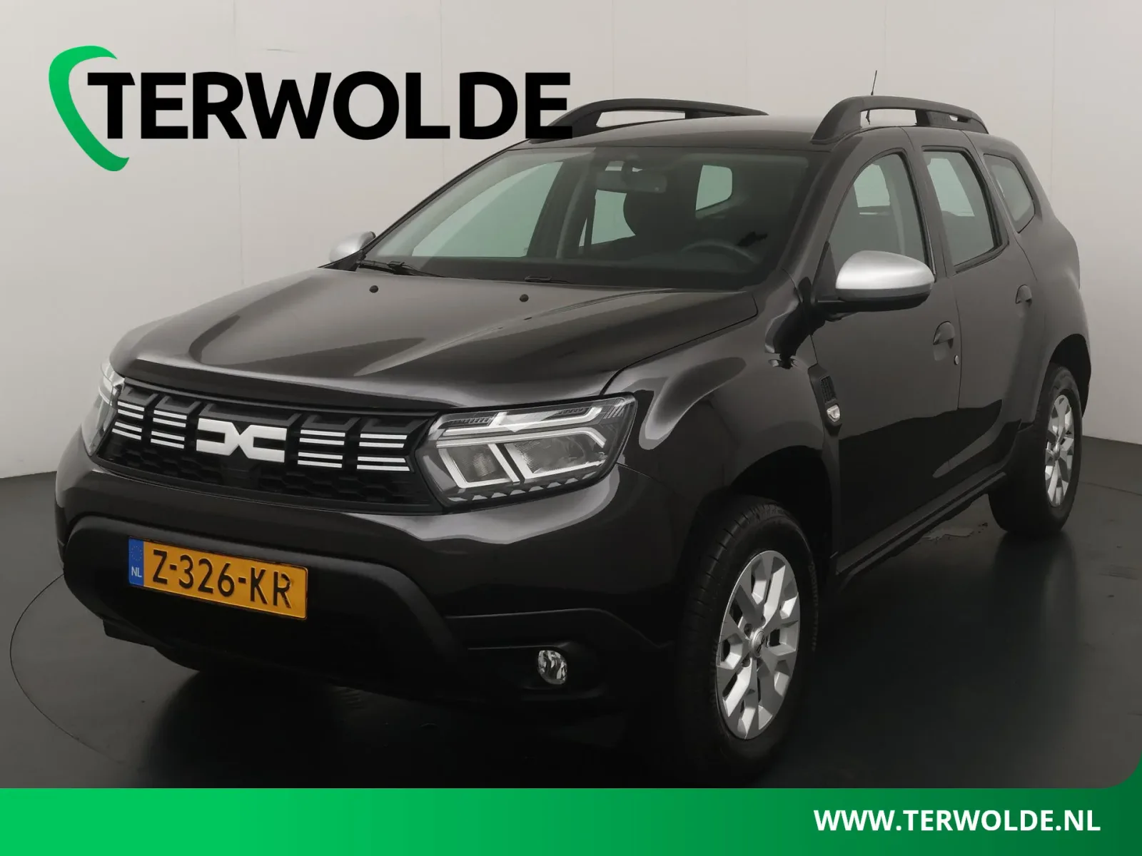 Dacia Duster (2024) — foto 1
