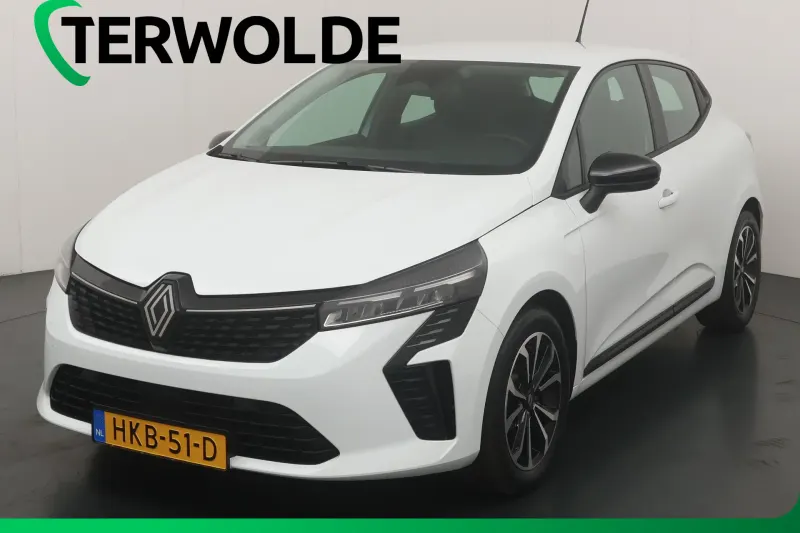 Renault Clio (2025)