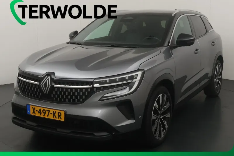Renault Austral (2023)