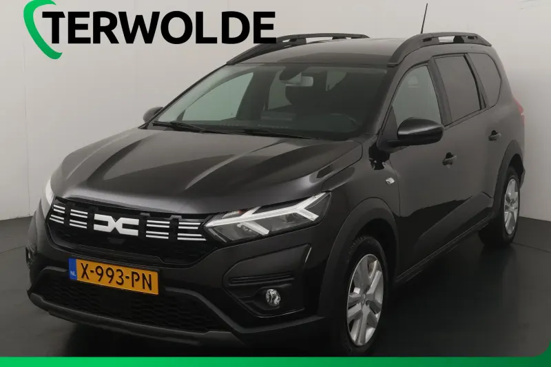 Dacia Jogger (2024)