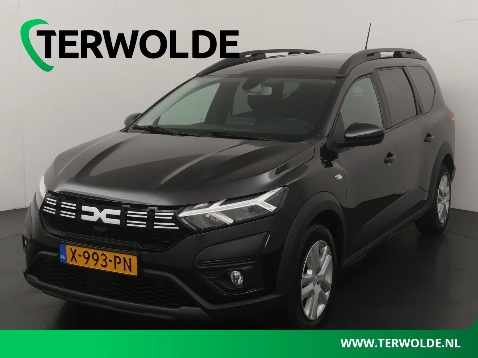 Dacia Jogger (2024) — foto 1