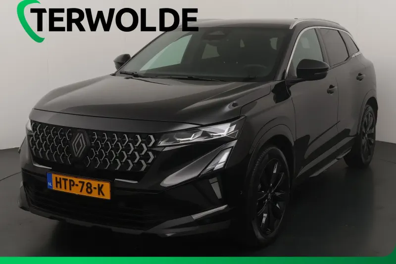 Renault Austral (2025)