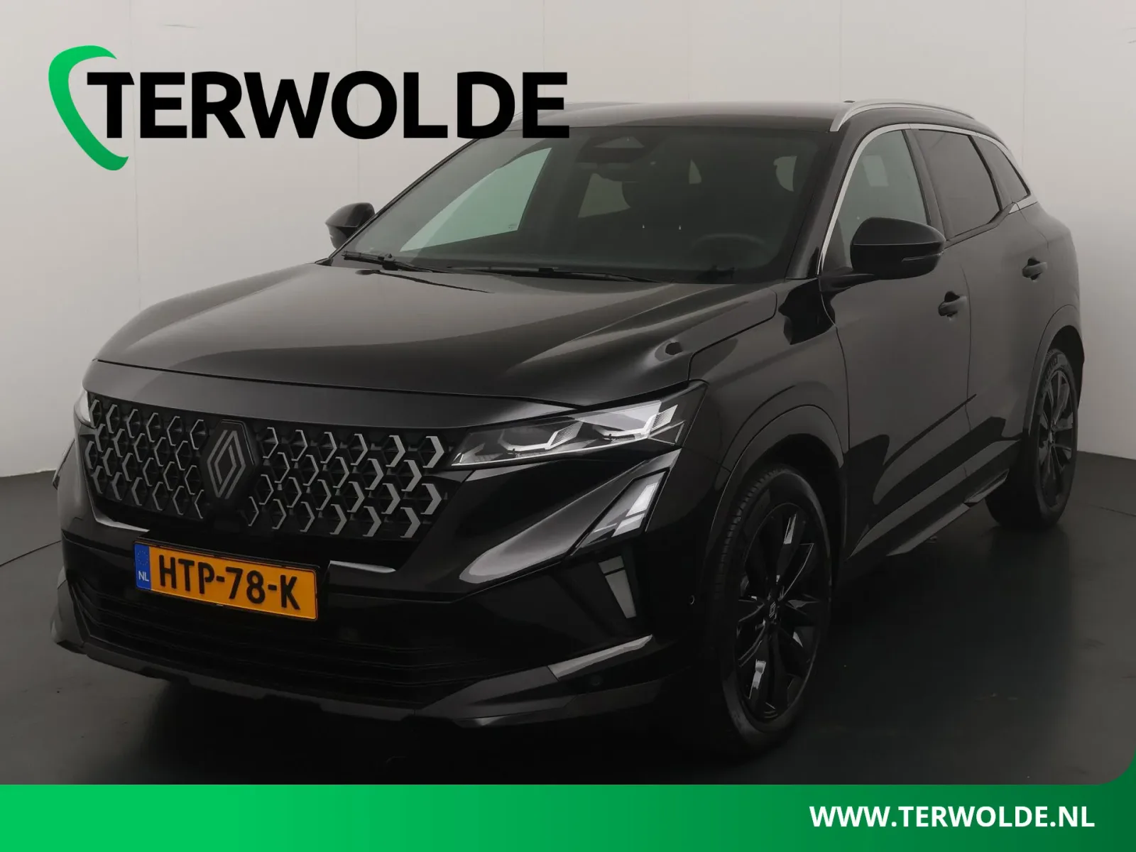 Renault Austral (2025) — foto 1